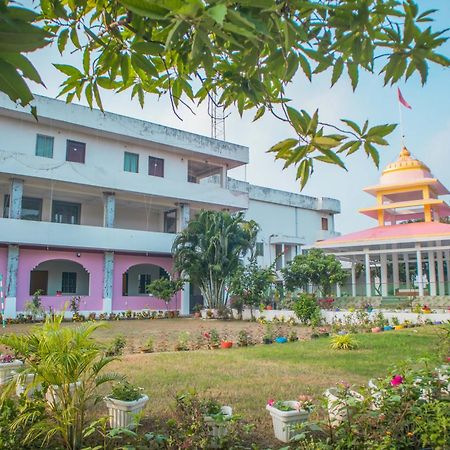 Vedic Villa Váránaszi Kültér fotó